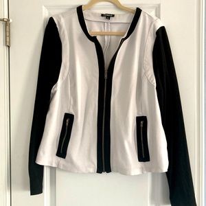 Torrid Size 2 Blazer Jacket